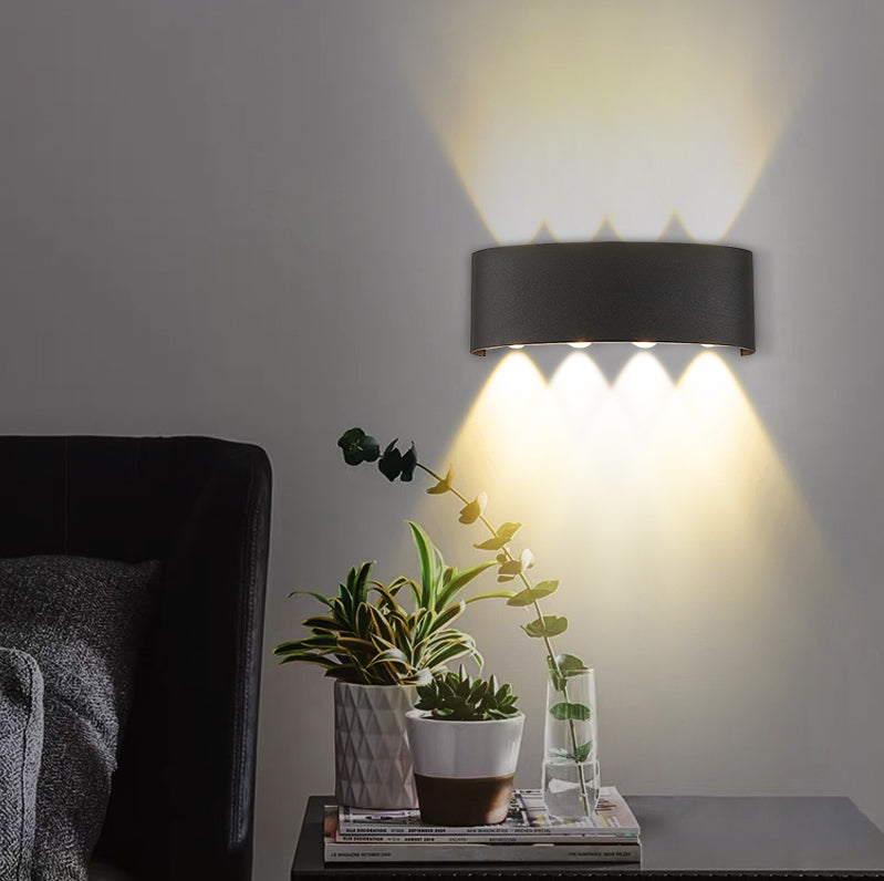 Easy Light™ - Lâmpada LED de Parede