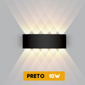 Easy Light™ - Lâmpada LED de Parede