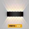 Easy Light™ - Lâmpada LED de Parede