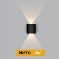 Easy Light™ - Lâmpada LED de Parede