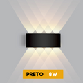 Easy Light™ - Lâmpada LED de Parede